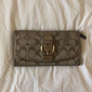Coach Bags - Coach Wallet Coach Bags - Coach Wallet